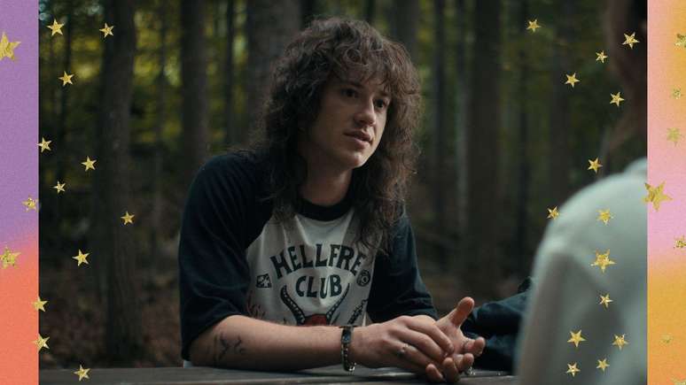 Eddie de volta? Saiba se Joseph Quinn estará na nova temporada de "Stranger Things"