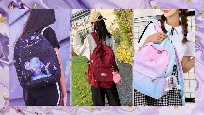 How to choose the ideal backpack for back to school?