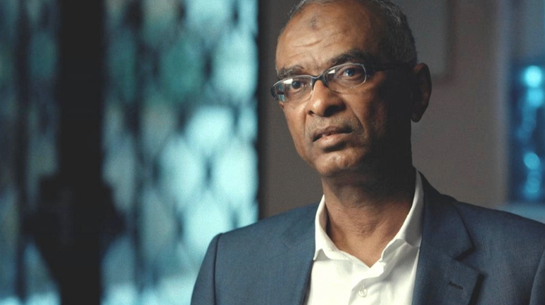 Ansaf Mayo, l&iacute;der do al-Islah, foi alvo do Spear e hoje vive no ex&iacute;lio