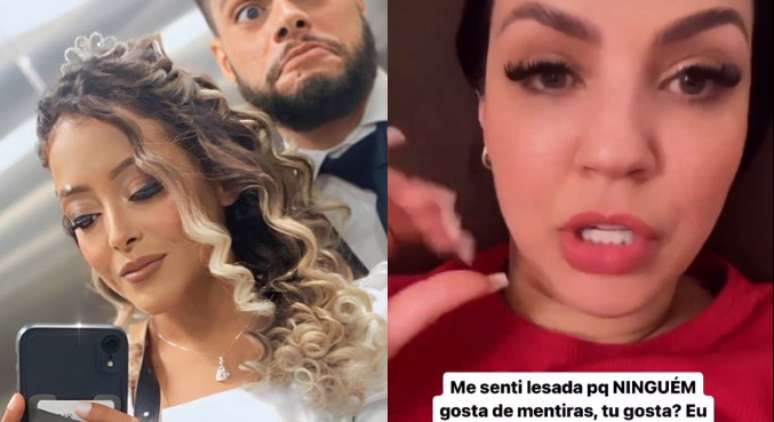 Mulher é acusada de dar golpe em maquiadora por pagar 'make social' para casamento