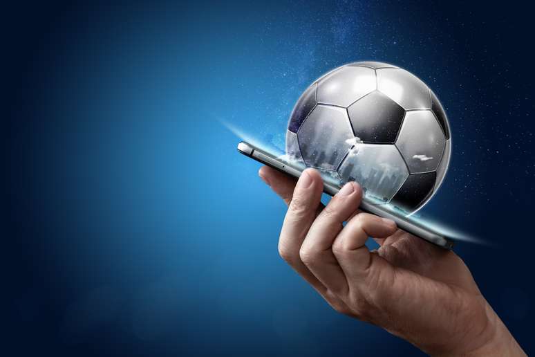 Veja apps para os melhores sites de apostas do Brasil