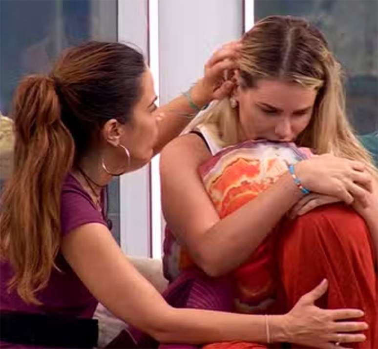 BBB |  Yasmin and Wanessa teams react to criticism: ‘False narrative’
