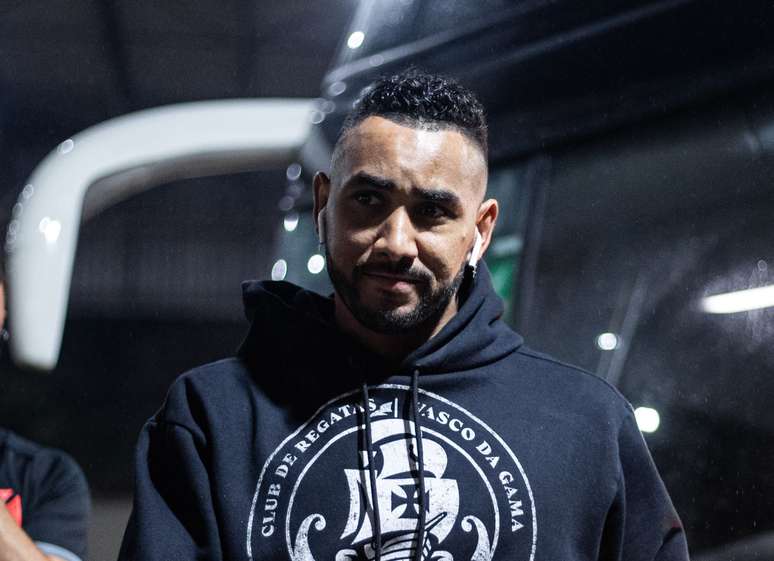 Even with the arrival of reinforcements, Vasco is still very dependent on Payet’s star