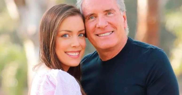Roberto Justus opens his heart and talks about his daughter’s fight against cancer