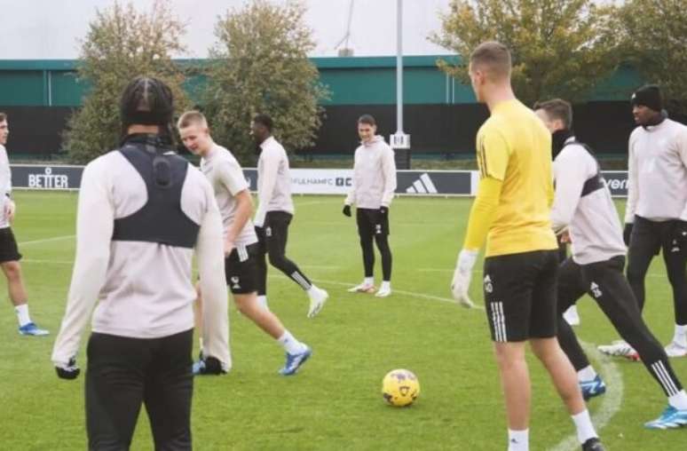 Fulham x Newcastle escalações e onde assistir Jornal Txopela