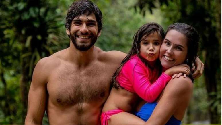 Deborah Secco shares the details of her open marriage: ‘you can have fun and sex can be casual sex’