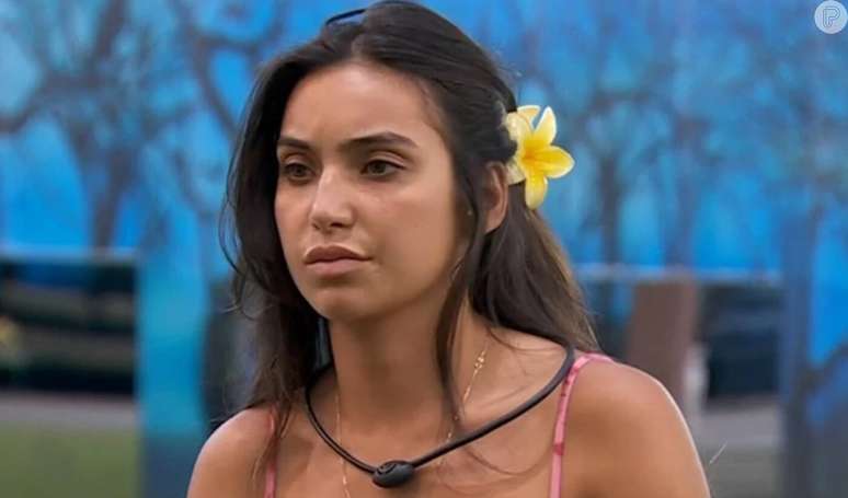 'Cadê Vanessa Lopes?': ex-'BBB 24' preocupa web por 'sumiço' após quebra de silêncio do pai.