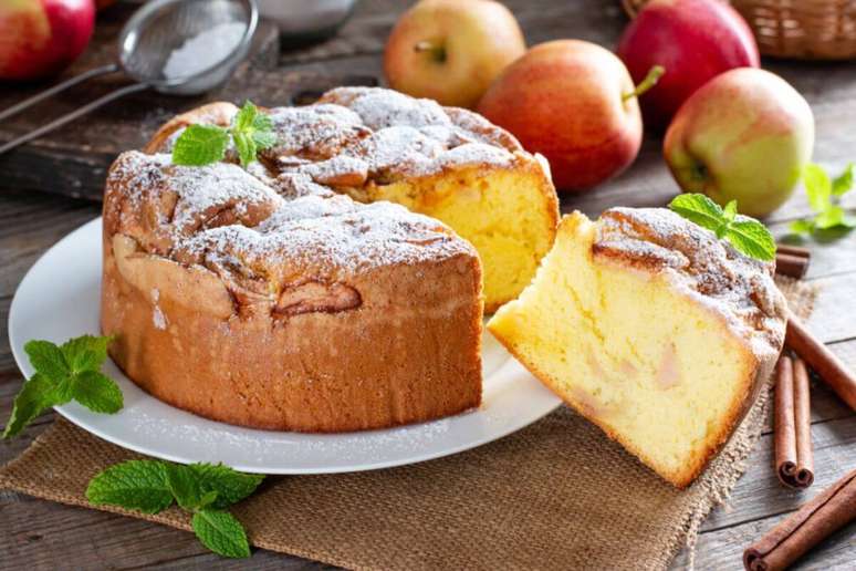 Apple pie Apple pie