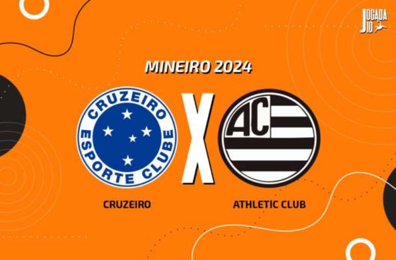 Vila Nova-MG x Cruzeiro Foto: ENM / Esporte News Mundo