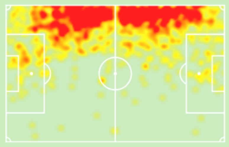 Matias Vi&ntilde;a pelo Brasileir&atilde;o 2020/21