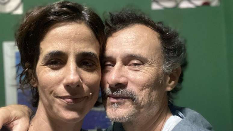 Enrique Diaz ends his 25-year marriage after starting an affair