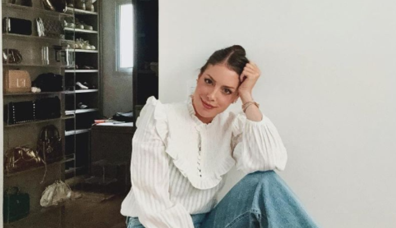 Fabi Justus is diagnosed with acute myeloid leukemia