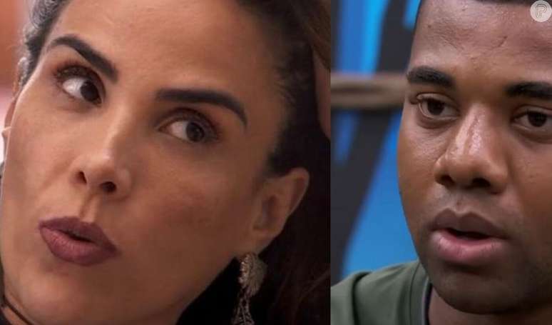 'BBB 24': Wanessa Camargo volta a criticar Davi.