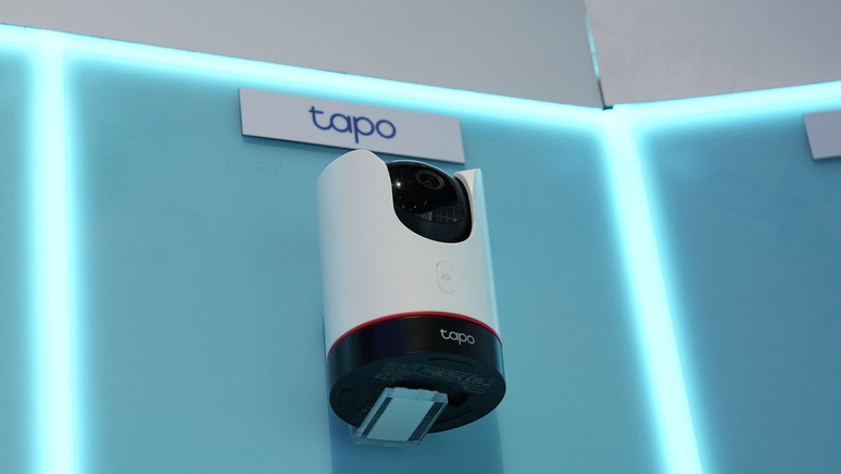 TP-Link and Samsung announce partnership for smart home products