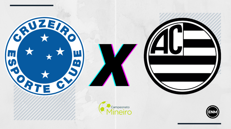 Cruzeiro x Athletic 
