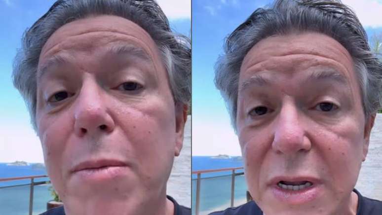 Boninho launches another dig at the administrators of the brothers’ profiles: ‘The mimimi has begun’