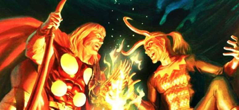 Image: Disclosure/Marvel Comics Image: Disclosure/Marvel Comics