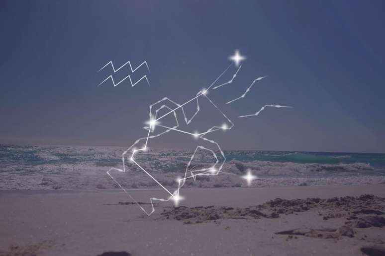 Fevereiro ser&aacute; um per&iacute;odo para encerramentos no setor afetivo dos aquarianos 