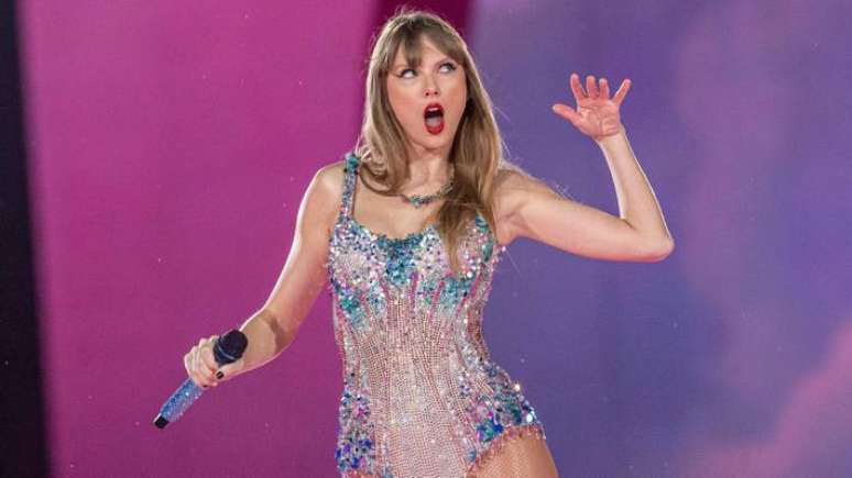 After the publication of fake nudes, Taylor Swift’s name is blocked on X, formerly Twitter;  understand