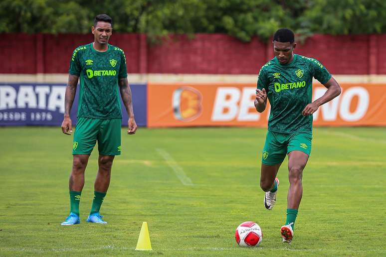 Fluminense encara o Nova Iguaçu neste domingo (28) (