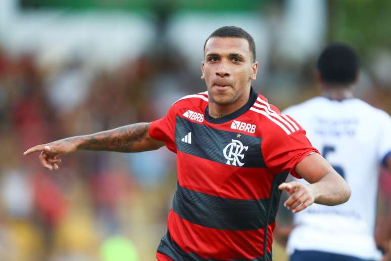 Flamengo vence em estreia na Copinha 2024 