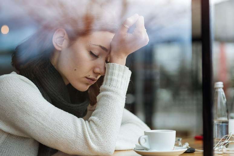 Enxaquecas associadas à abstinência de cafeína podem durar até nove dias