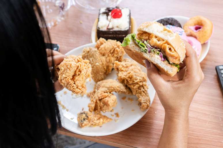 Binge eating is poorly understood, despite being common