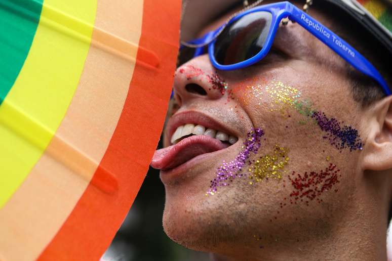 Carnaval ocorre entre os dias 10 e 14 de fevereiro