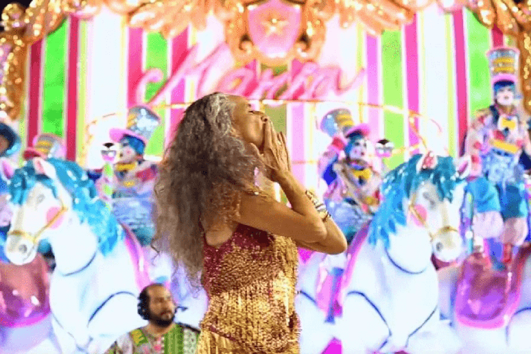 &ldquo;Fevereiros&rdquo; mostra a vit&oacute;ria da escola de samba Mangueira em 2016 