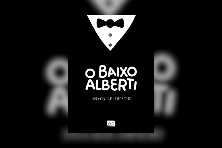 “O baixo Alberti” conta a história de dois profissionais que trabalham em uma orquestra 