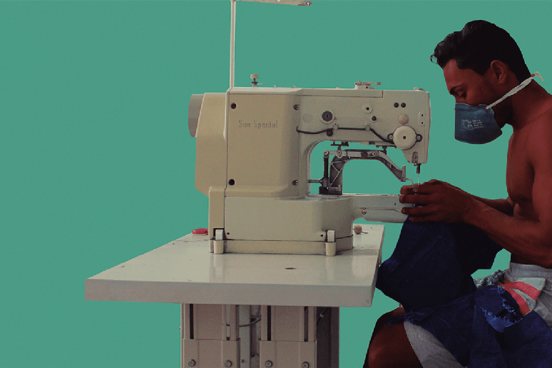 &ldquo;Estou me guardando para quando o Carnaval chegar&rdquo; se passa no agreste de Pernambuco 