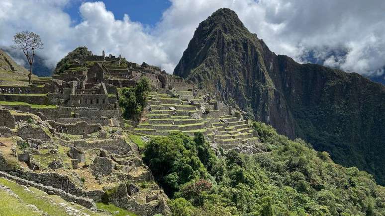 Machu Picchu enfrentou diversos desafios nas últimas décadas