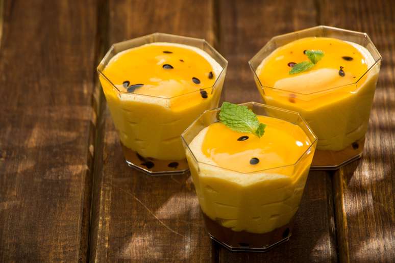 6 delicious fruit desserts