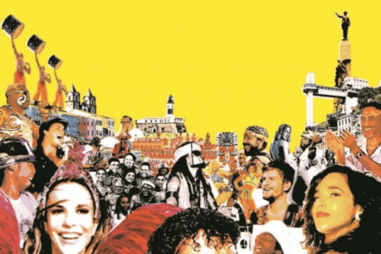 &ldquo;Ax&eacute;: Canto do povo de um lugar&rdquo; mostra a trajet&oacute;ria do movimento musical ax&eacute; 