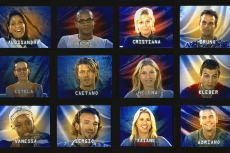 O 'BBB1', realizado em 2002, mudou a televisão brasileira ao fazer do reality show um formato de grande audiência e muito rentável