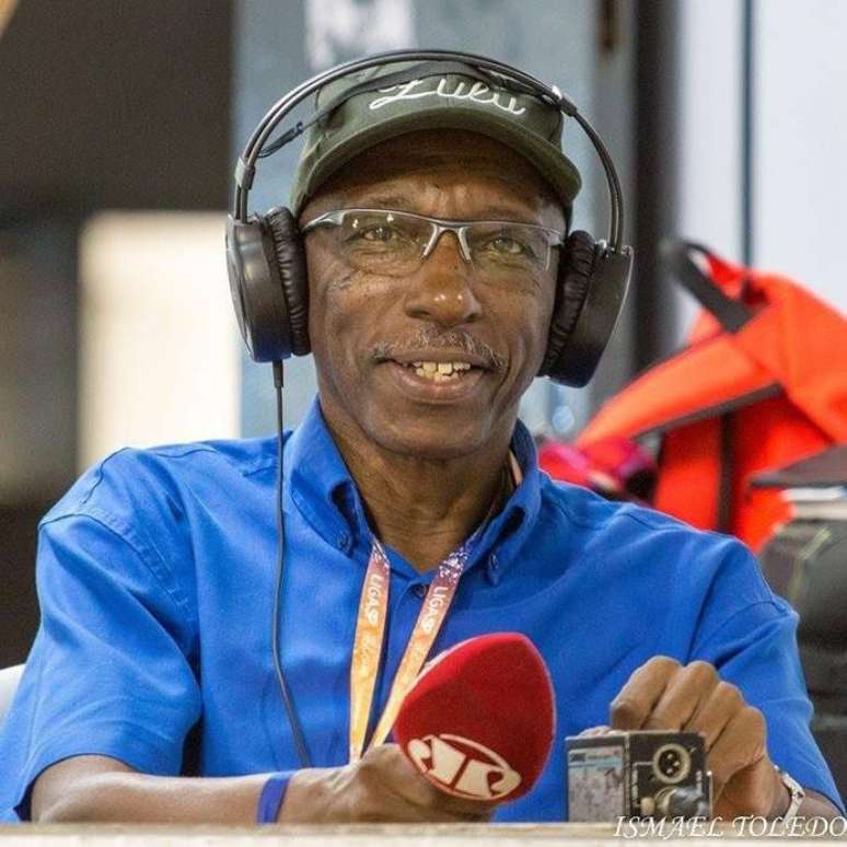 Mestre Zulu leu as notas do carnaval de São Paulo por 30 anos