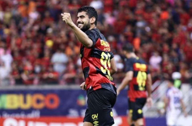 Sport beats Afogados and takes the lead in Pernambucano