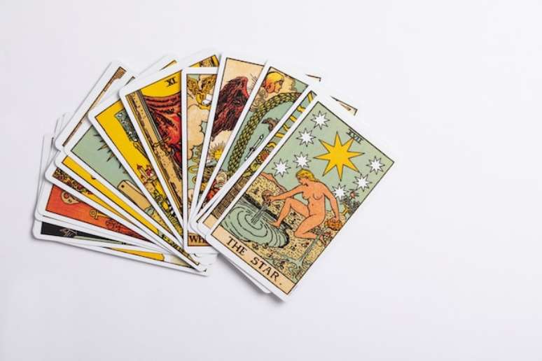 Tarot: O que ele sente por mim