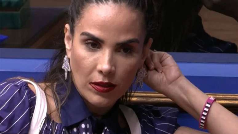 Wanessa Camargo