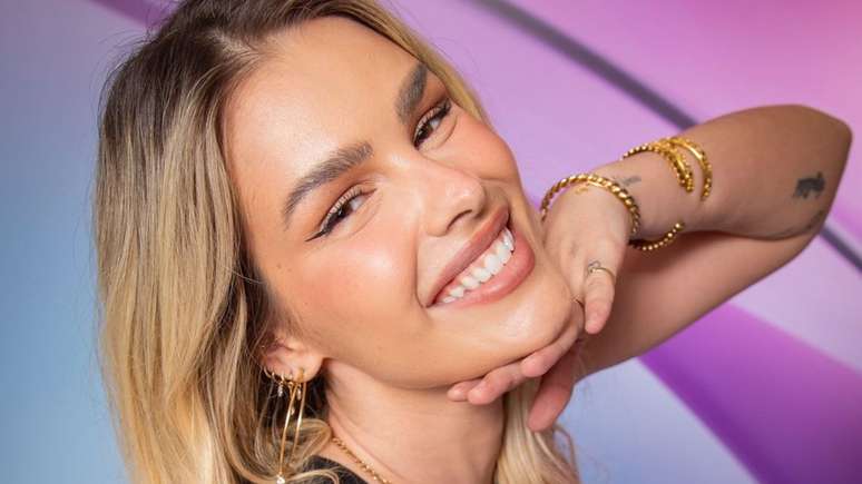 Yasmin Brunet is eliminated from BBB24 with 80.76% of the votes