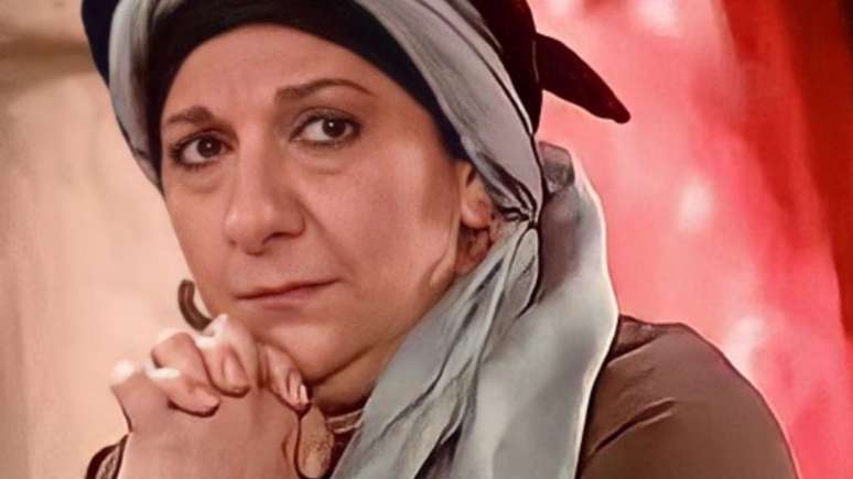 Jandira Martini, the Zoraide from ‘The Clone’, has died at the age of 78