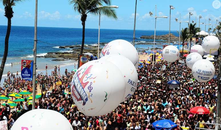 Araketu fora do carnaval 2024 de Salvador: grupo anúncia saída da folia e relata falta de valorização pela prefeitura