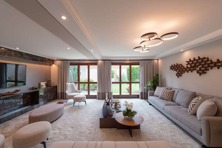 Houses and apartments for rent near Interlagos racecourse
