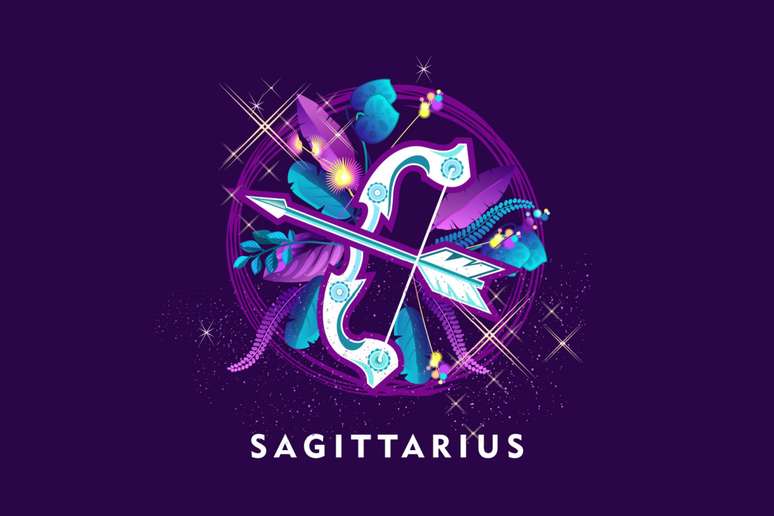 Sagittarius people have fun with family and friends Sagittarius people have fun with family and friends