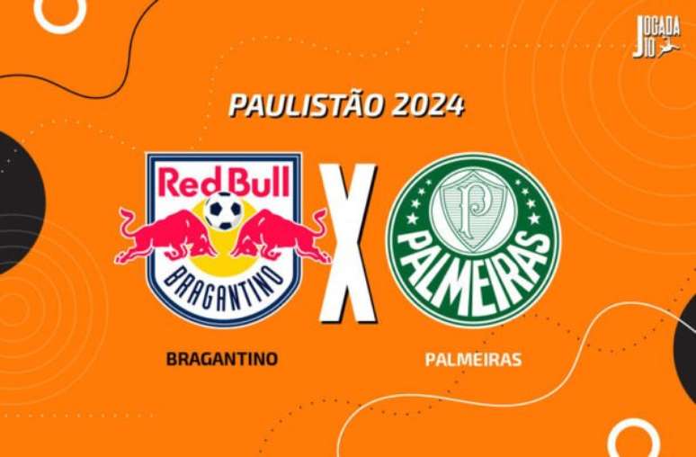 RB Bragantino X Palmeiras: Onde Assistir, Escalações E Arbitragem