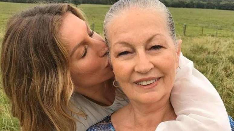 Gisele B&uuml;ndchen