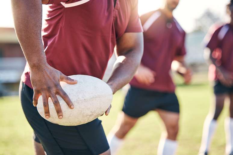 A Betmotion Brasil oferece mercados para diversos esportes, como rugby