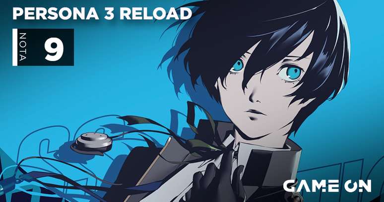 Persona 3 Reload – Nota: 9