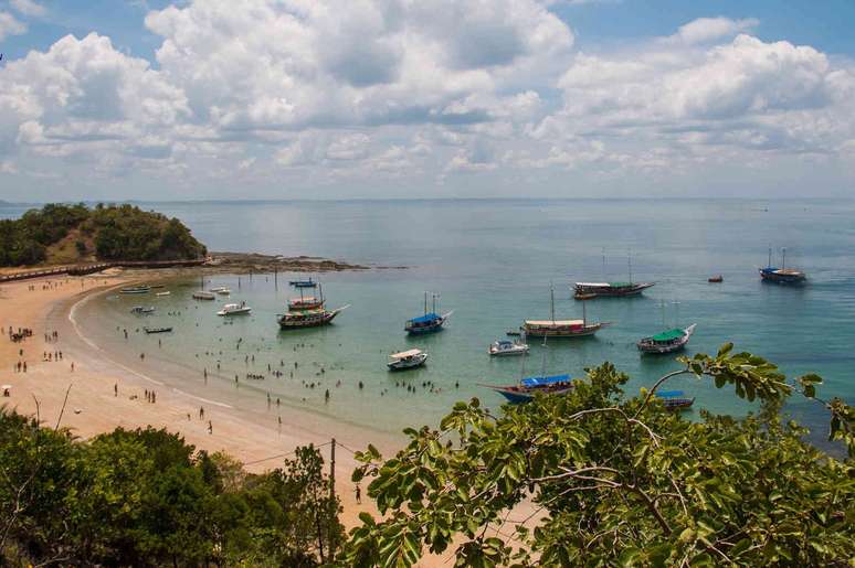 Ponta de Nossa Senhora de Guadalupe 