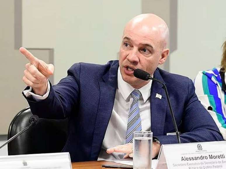 Find out who Marco Cepik is, Abin’s new number 2 in the Lula government